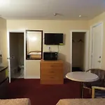 Star Inn By Elevate Rooms