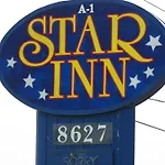 Star Inn By Elevate Rooms