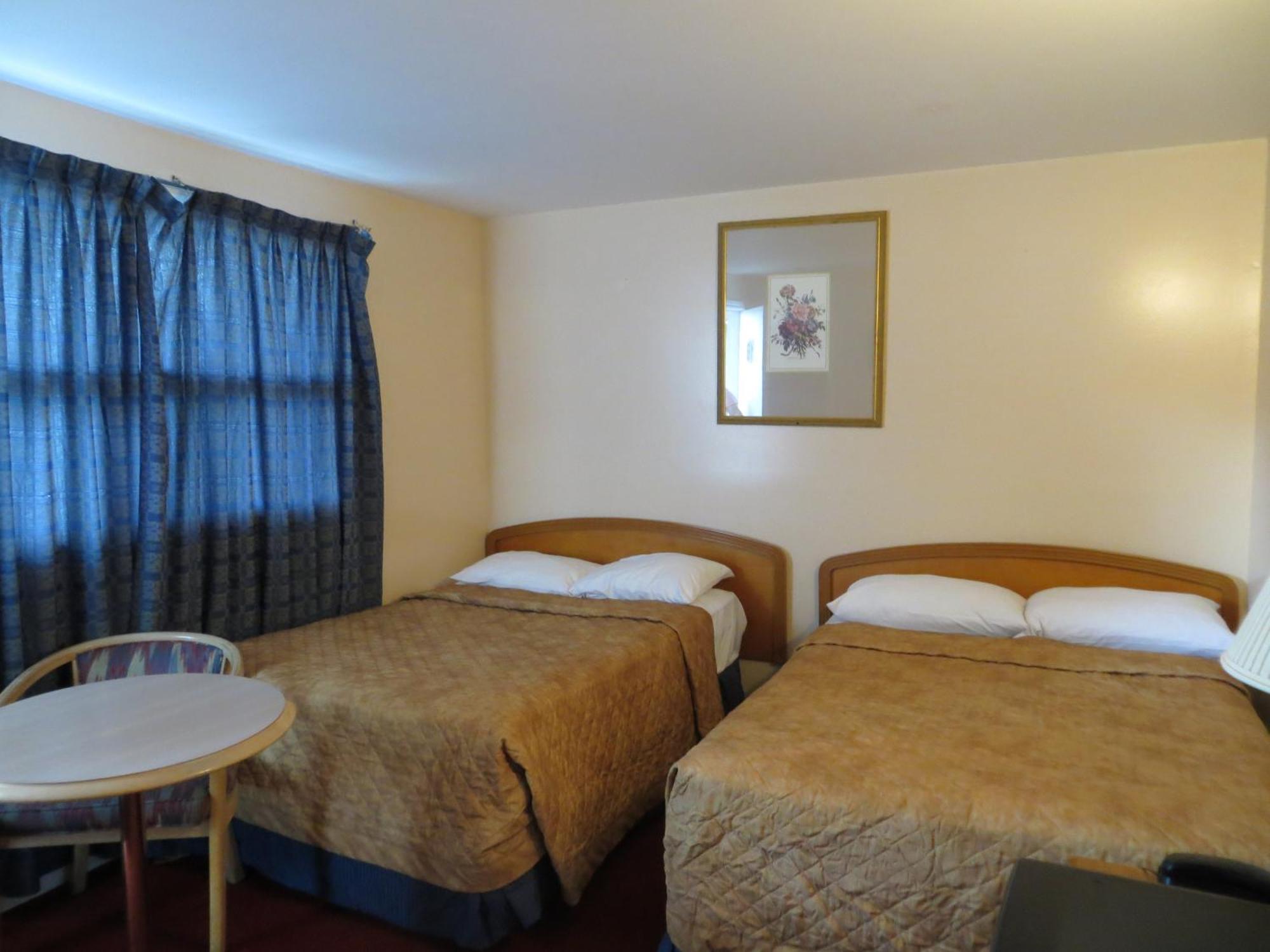 Motel Star By Elevate Niagara Falls