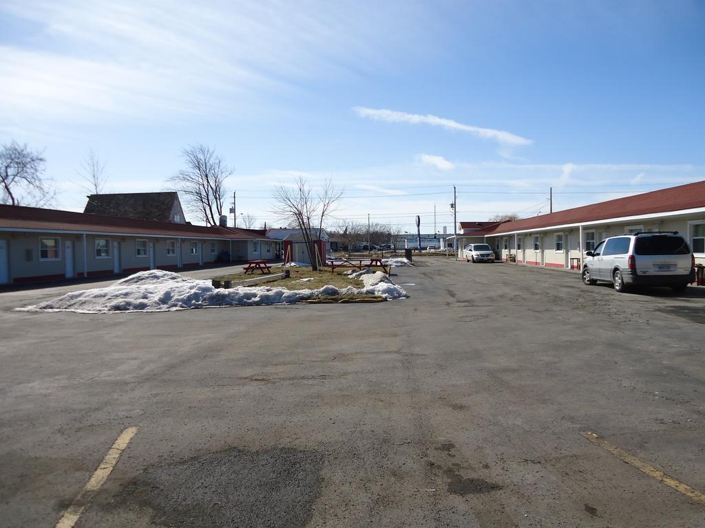 Star By Elevate Motel Niagara Falls