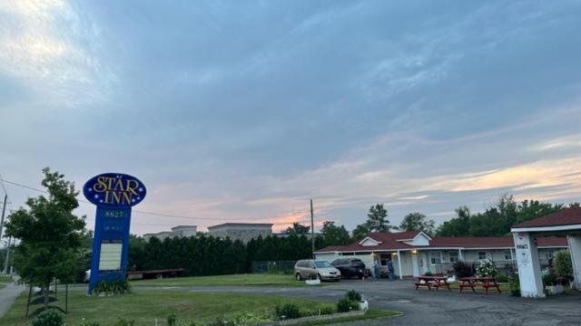 Star By Elevate Motel
