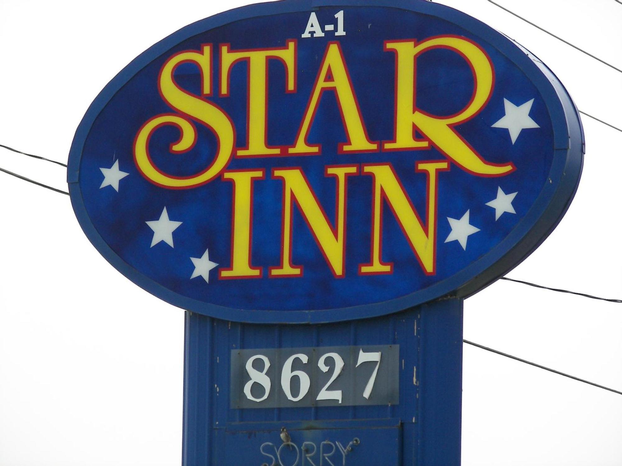 Star By Elevate Motel 2*
