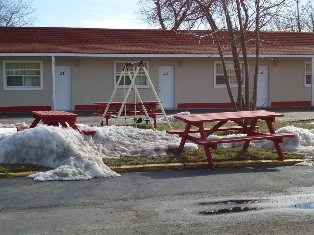 Star By Elevate Motel Niagara Falls