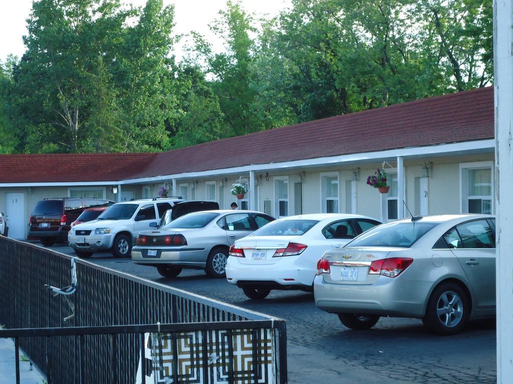 Star By Elevate Motel Niagara Falls