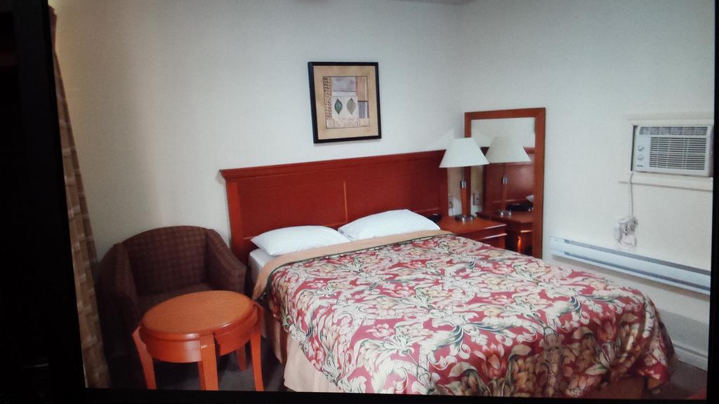 Star By Elevate Motel