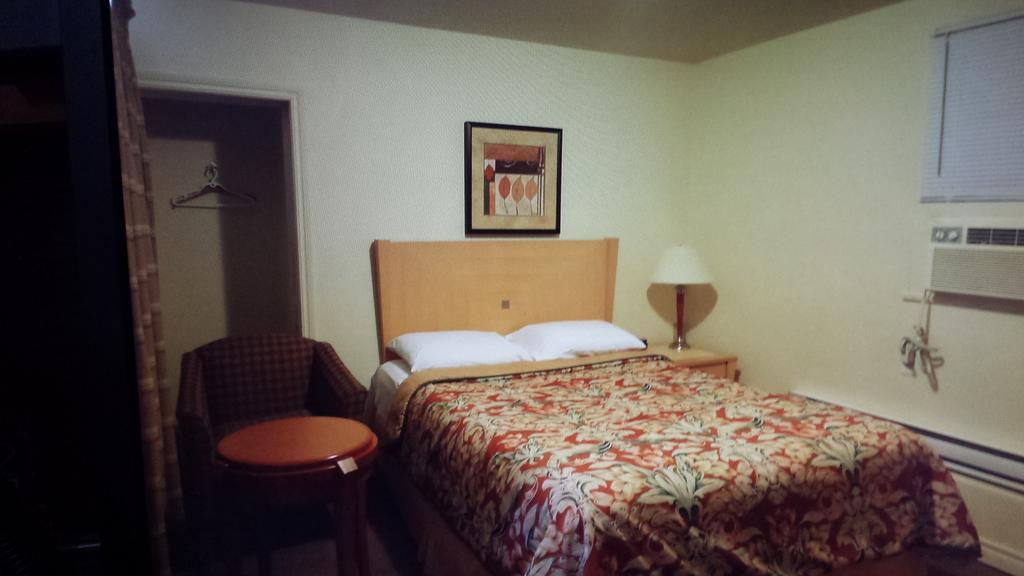 Star By Elevate Motel Niagara Falls