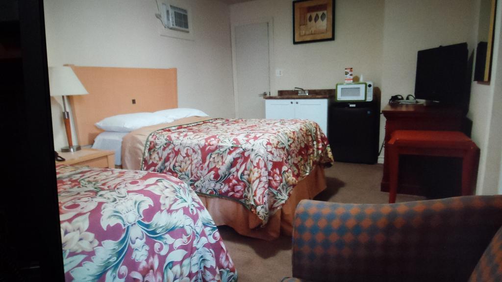 Star By Elevate Motel