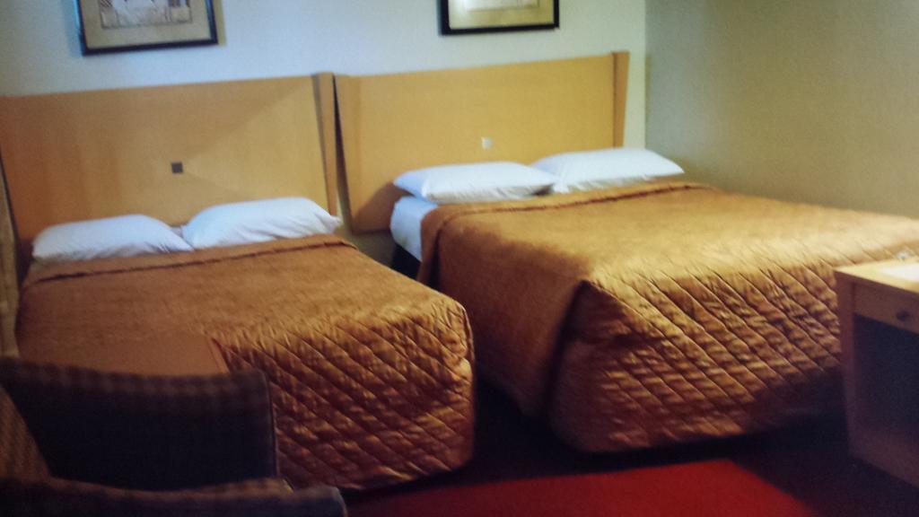 Star By Elevate Motel