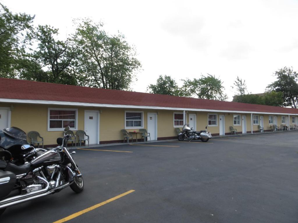 Star By Elevate Motel Niagara Falls