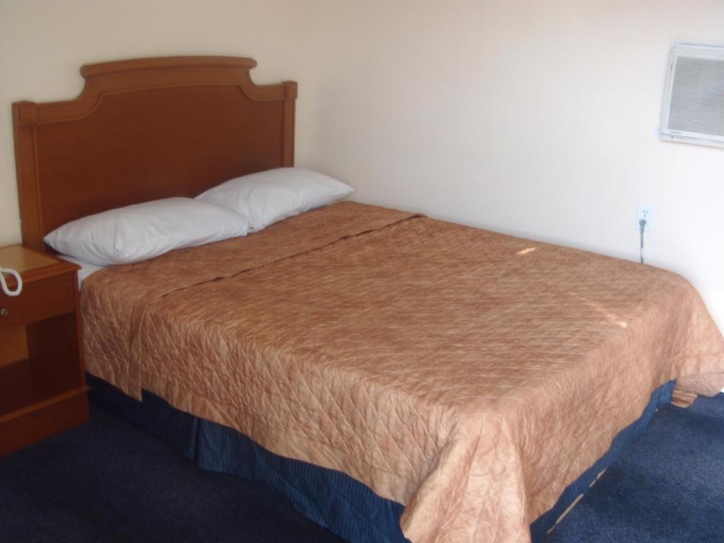 Star By Elevate Motel