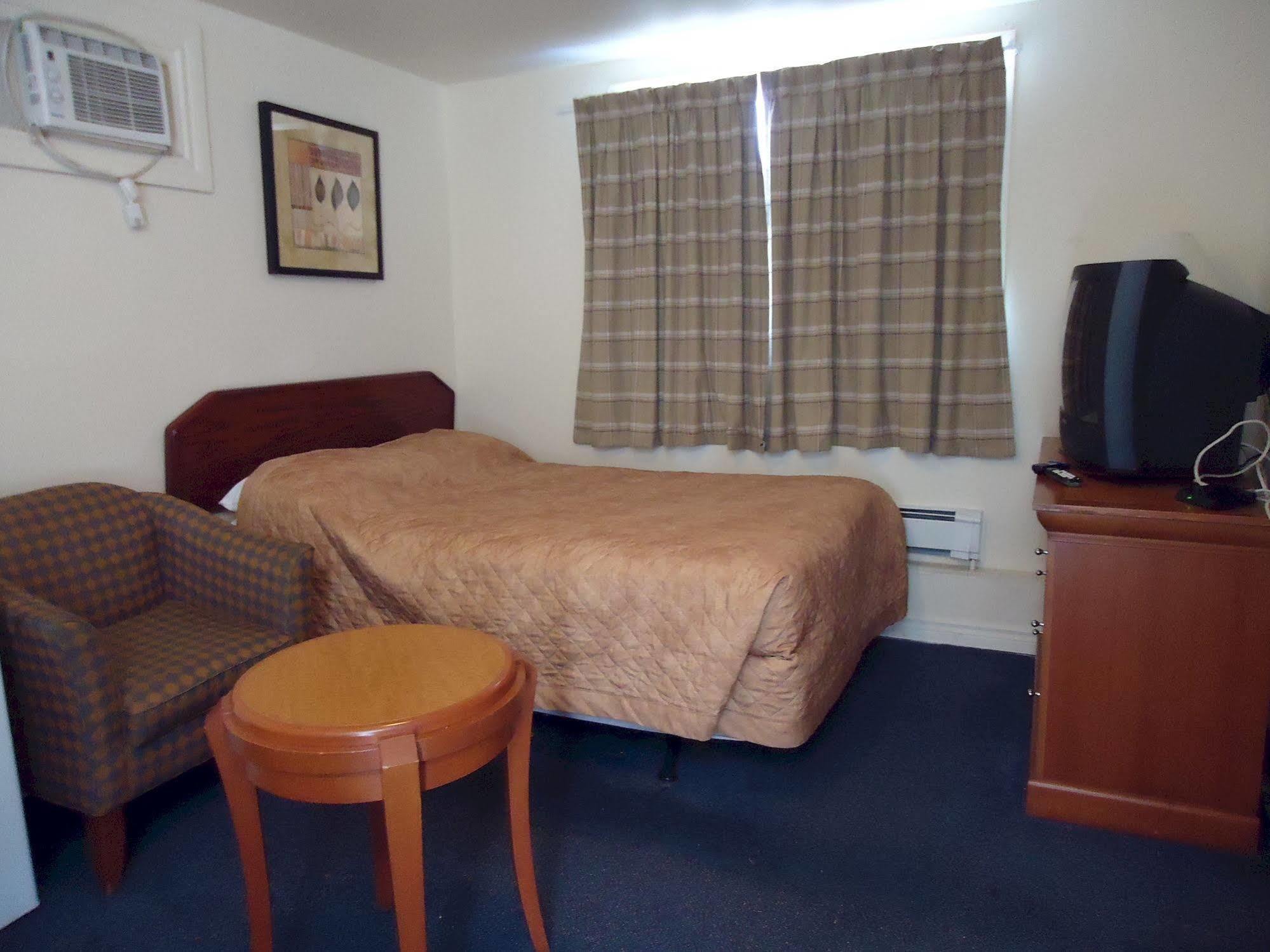 Star By Elevate Motel Niagara Falls