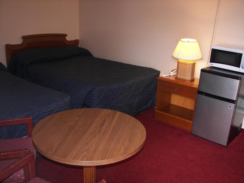 Motel Star By Elevate Niagara Falls